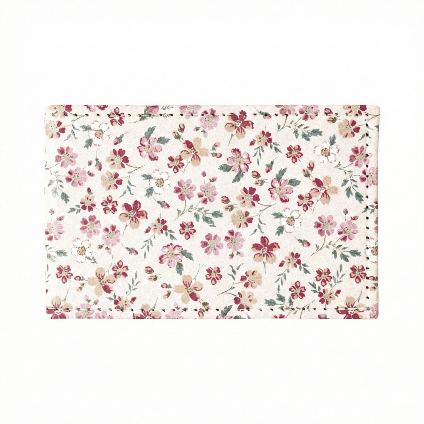 GreenGate Pocket Mirror Marie Petit Dusty Rose