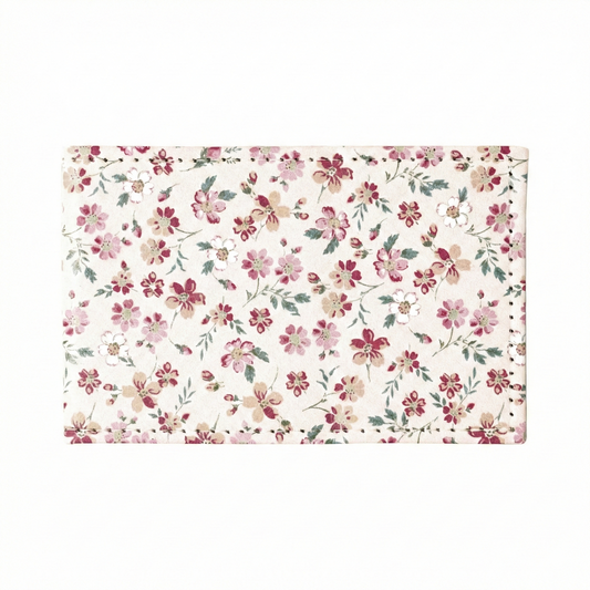 GreenGate Pocket Mirror Marie Petit Dusty Rose
