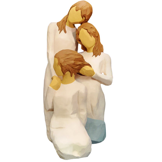 Our healing touch