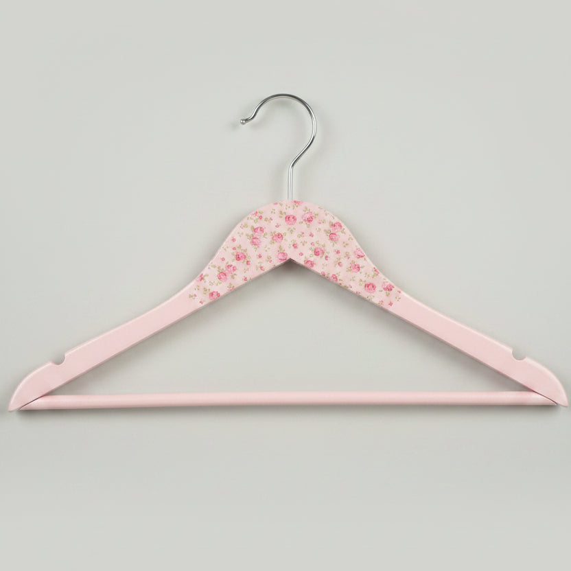 Handcrafted Wooden Clothes Hanger