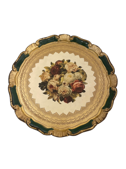 Wooden  Tray