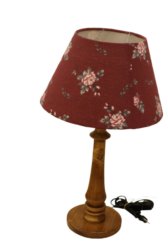 Lampader
