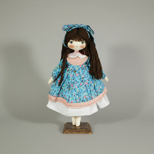 “Khuzama Tales” Doll