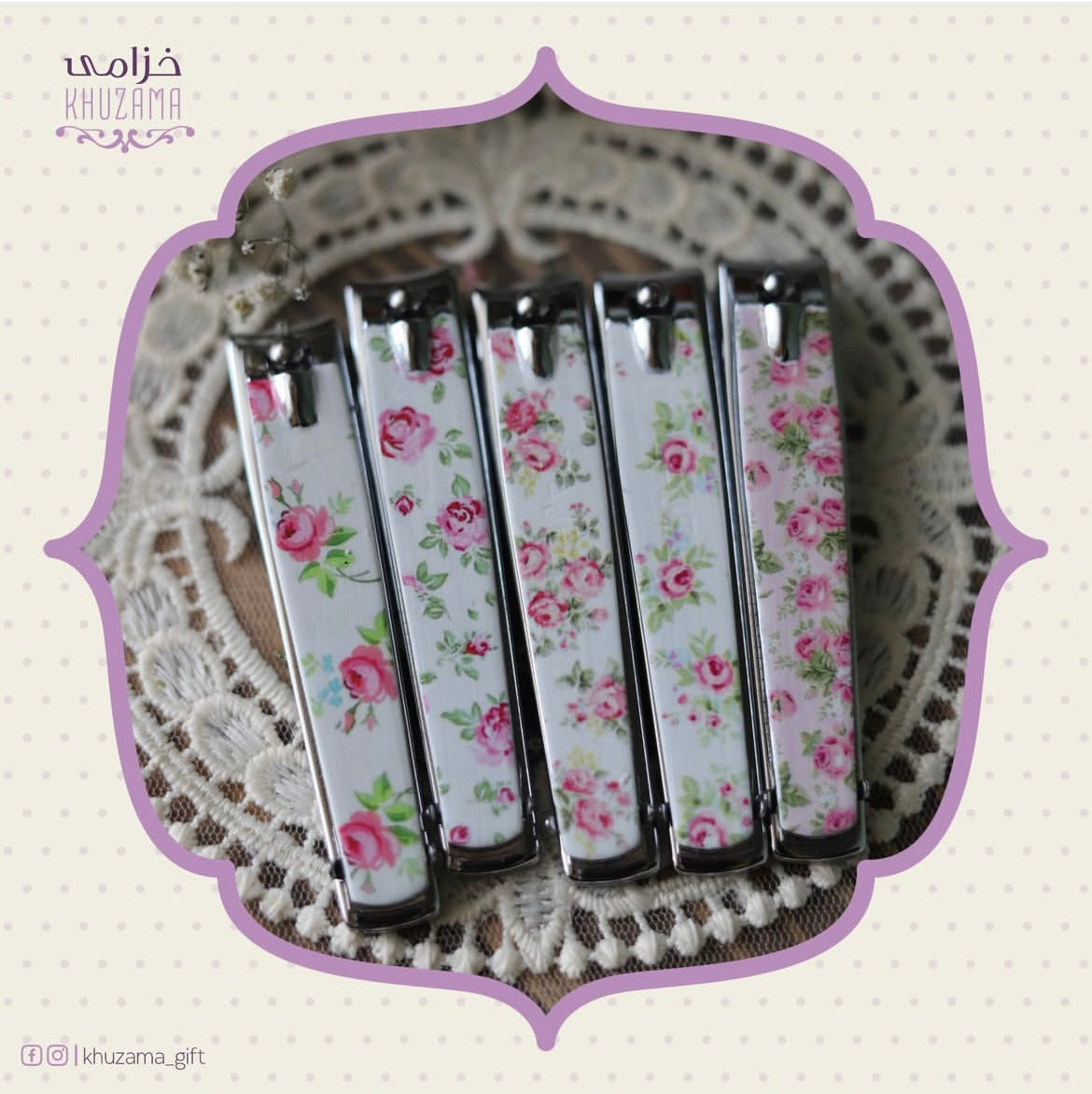 Nail Clippers