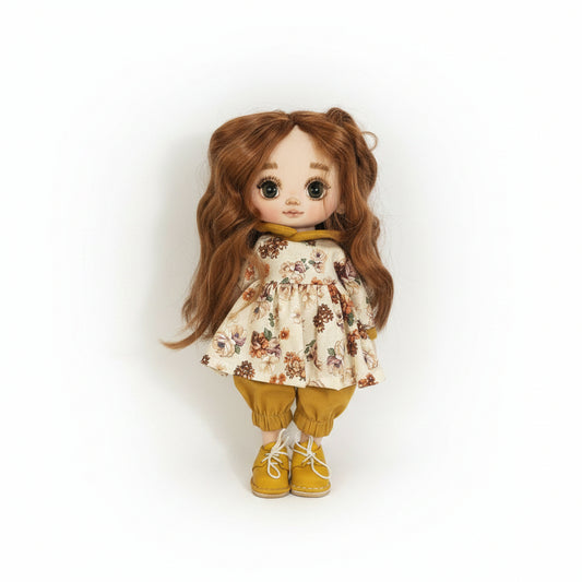 The Wardrobe Dolls