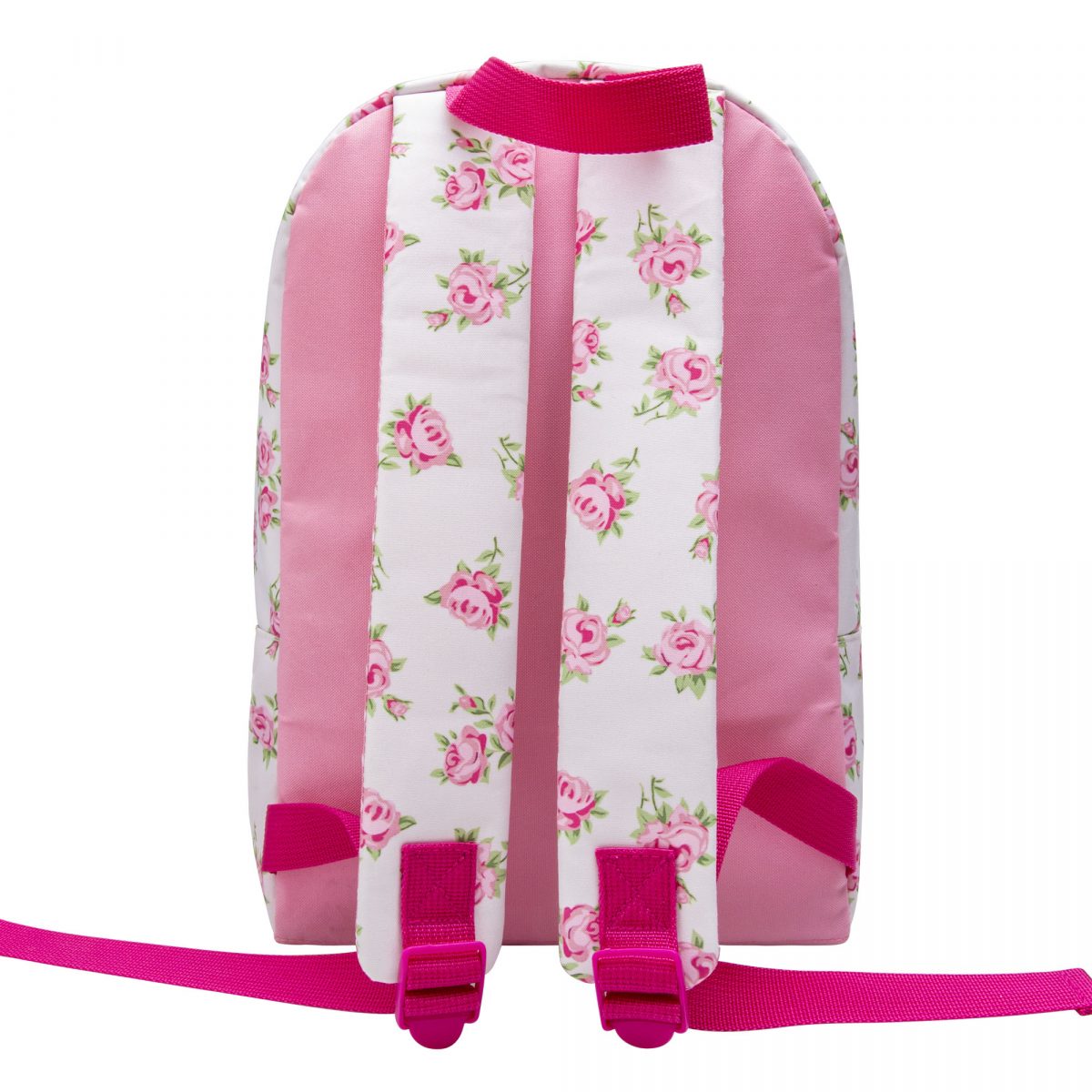 Backpack Vintage 33x23x13 cm Isabelle Rose