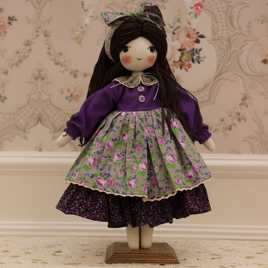 “Khuzama Tales” Doll