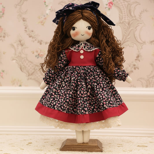 “Khuzama Tales” Doll