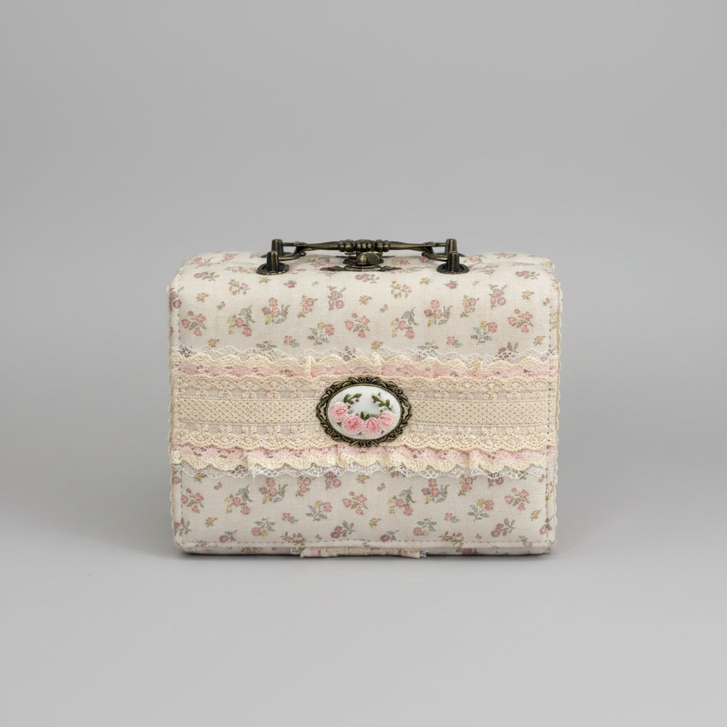 Tiny Cottage Tales Box