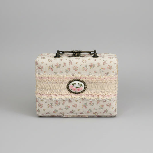 Tiny Cottage Tales Box