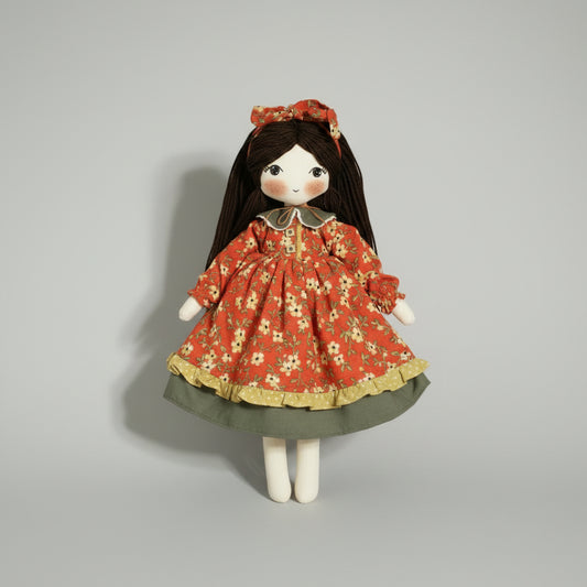 “Khuzama Tales” Doll