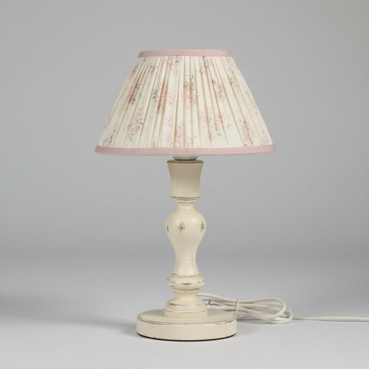 Blooming Roses Lampshade