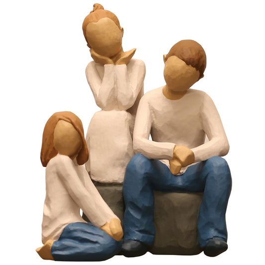 Family grouping