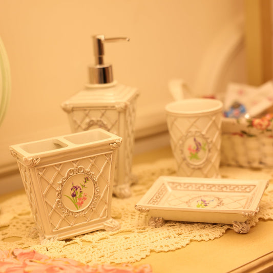 Bathroom Set