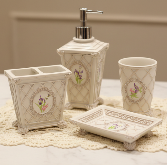 Bathroom Set
