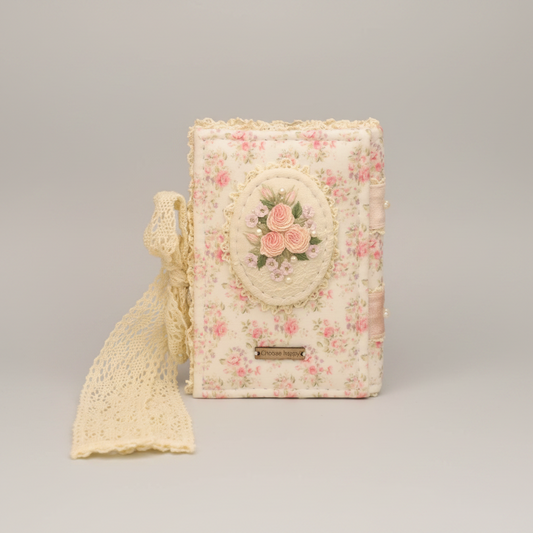 Vintage Memories Album