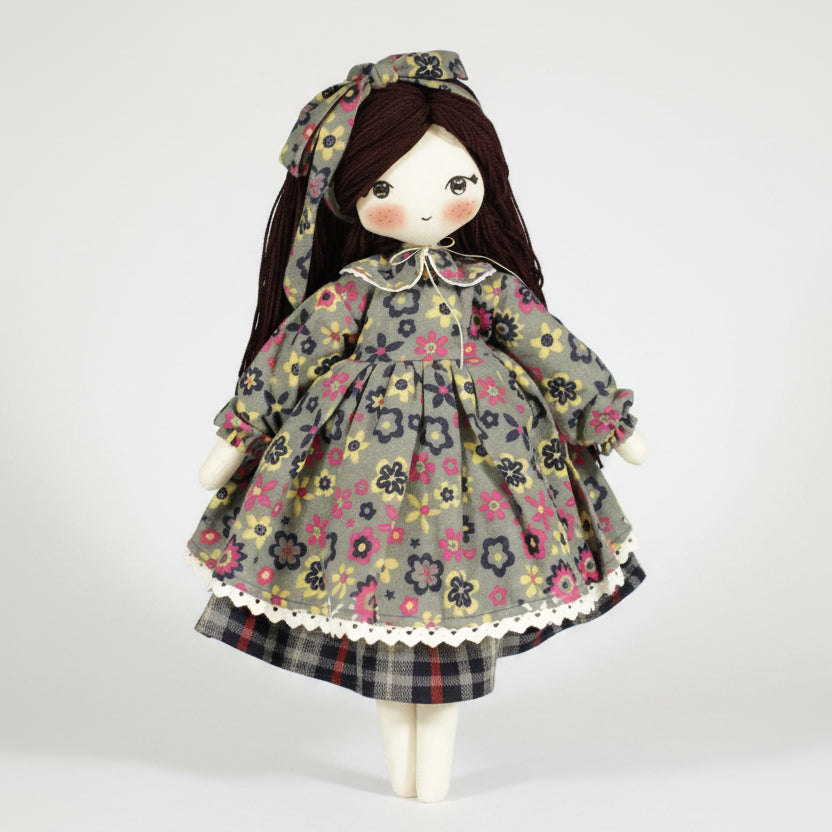 “Khuzama Tales” Doll