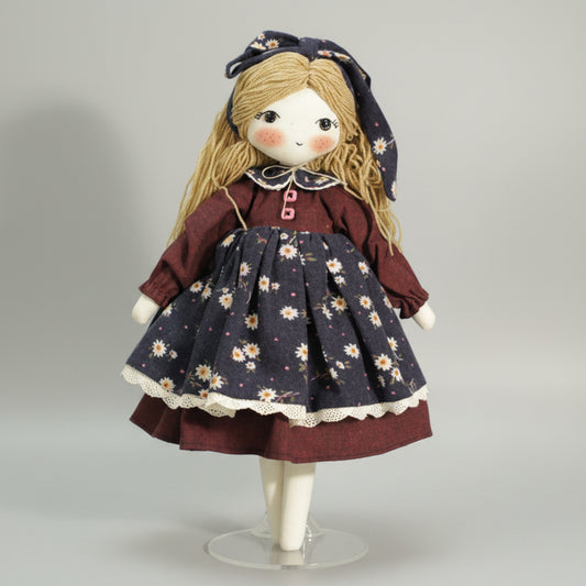 “Khuzama Tales” Doll