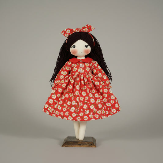 “Khuzama Tales” Doll
