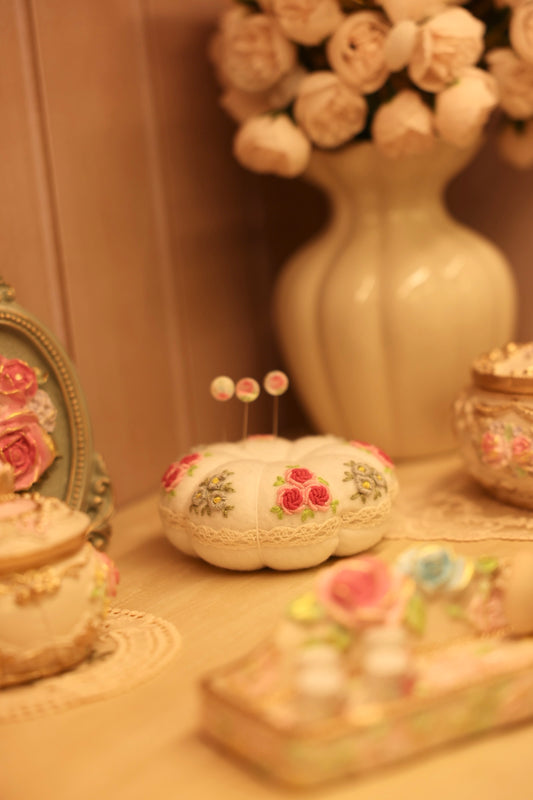 Pin Cushion
