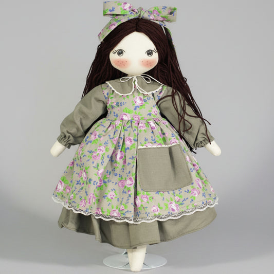 “Khuzama Tales” Doll
