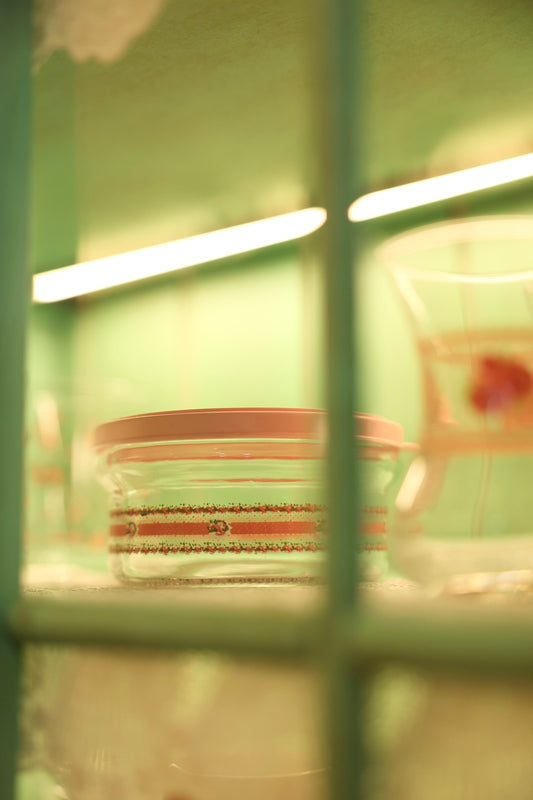 food storage container