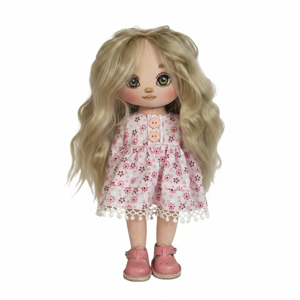 The Wardrobe Dolls