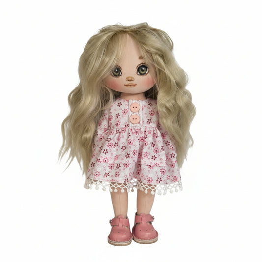 The Wardrobe Dolls