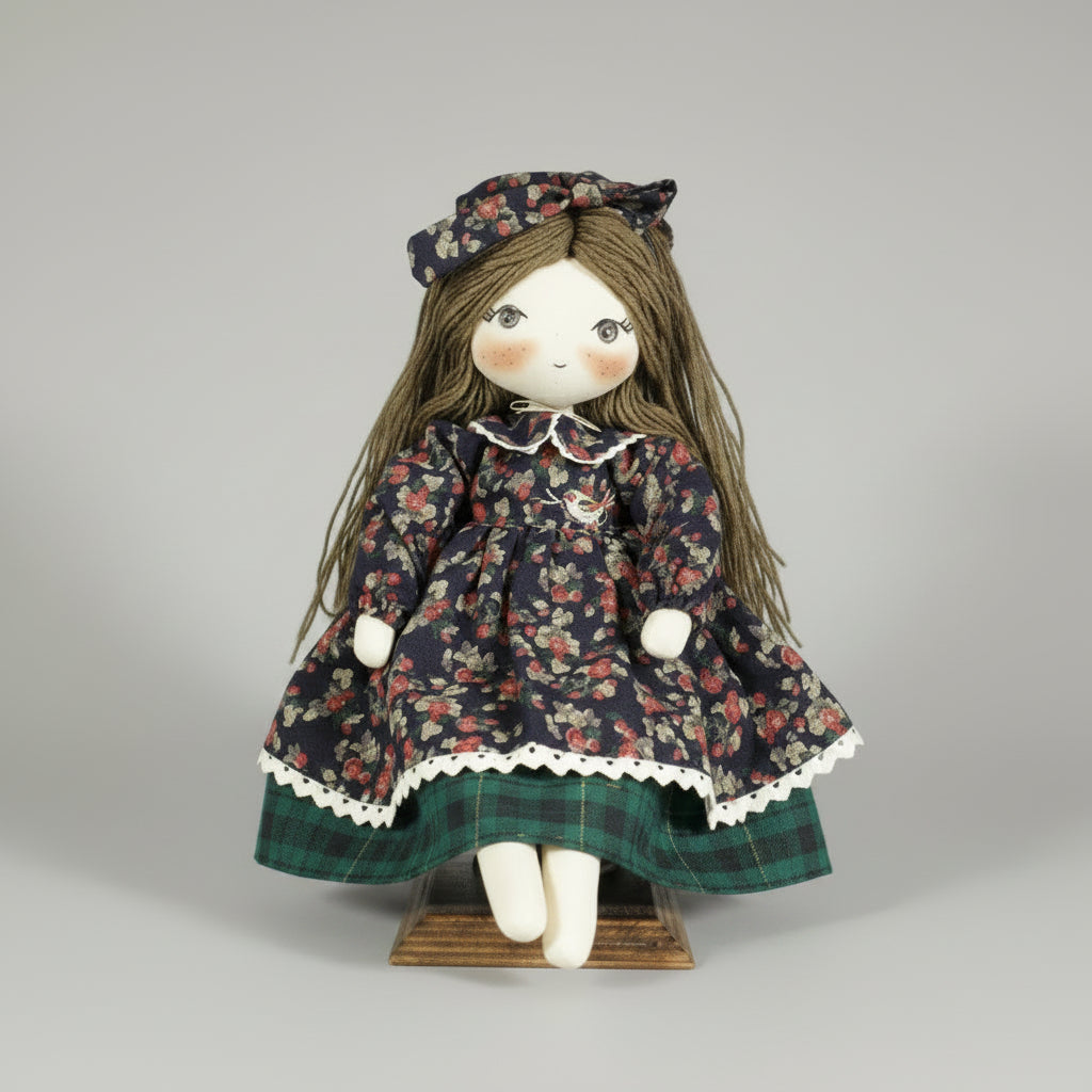 “Khuzama Tales” Doll