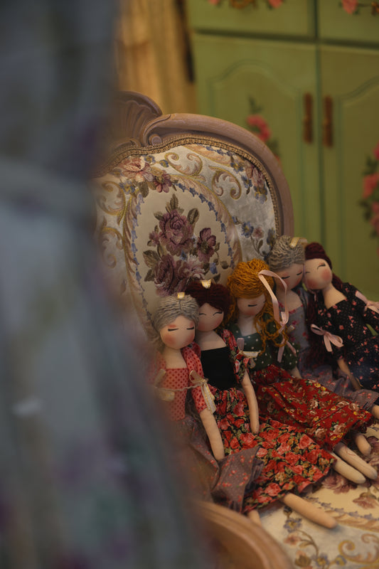 Handmade Doll
