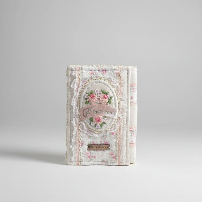 Vintage Memories Album