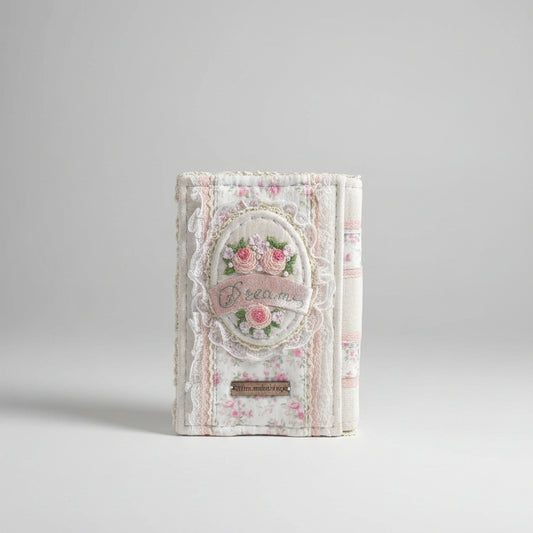 Vintage Memories Album