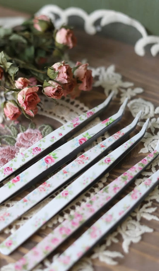 Sewing Forceps