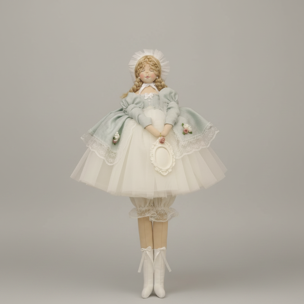 Tilda Doll