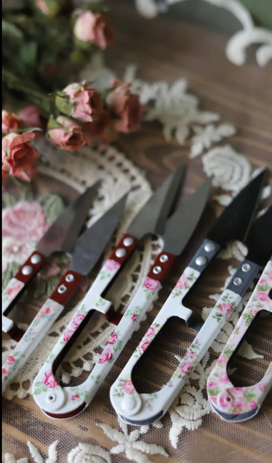 Sewing Scissor