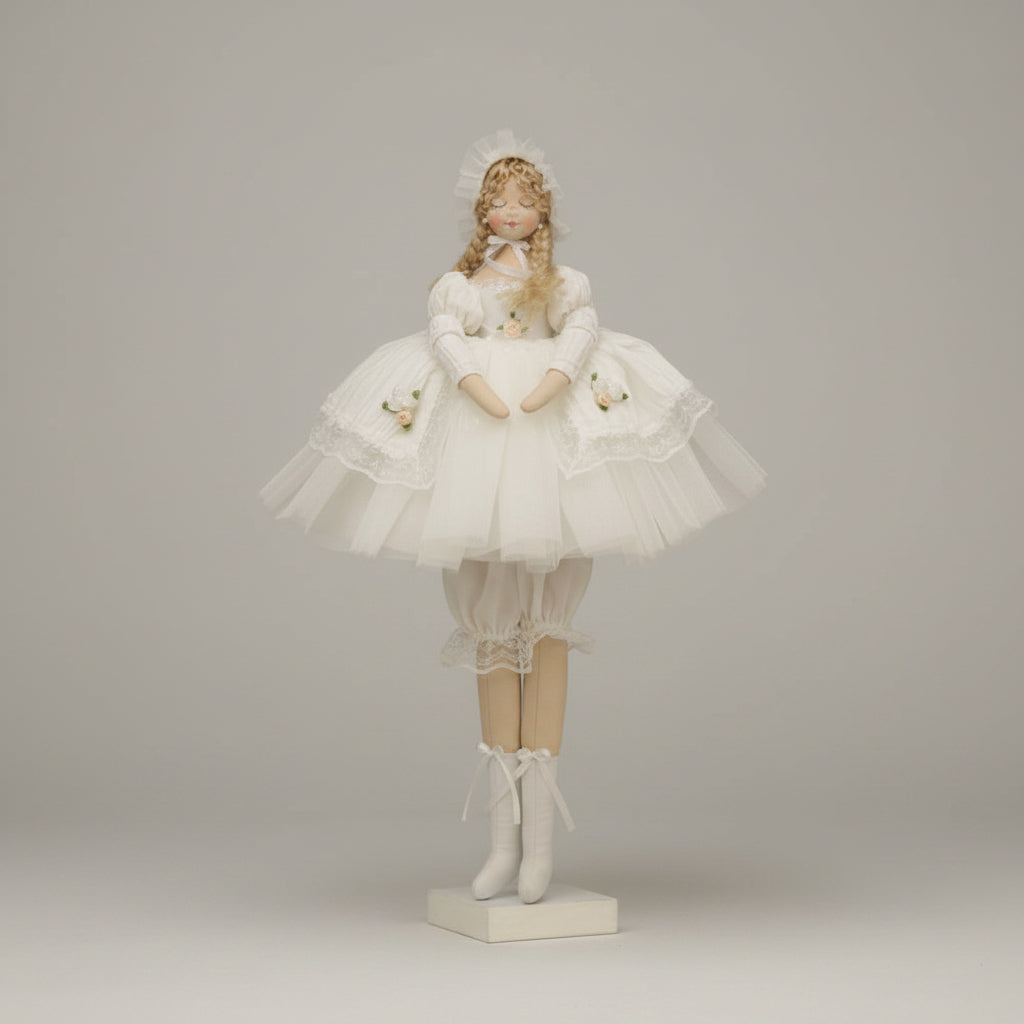 Tilda Doll
