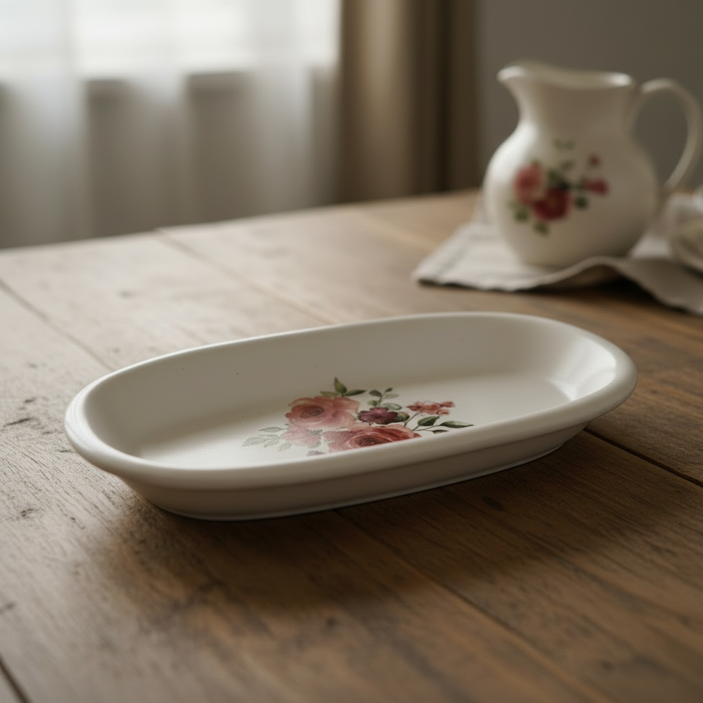 Serving Platter 16 cm