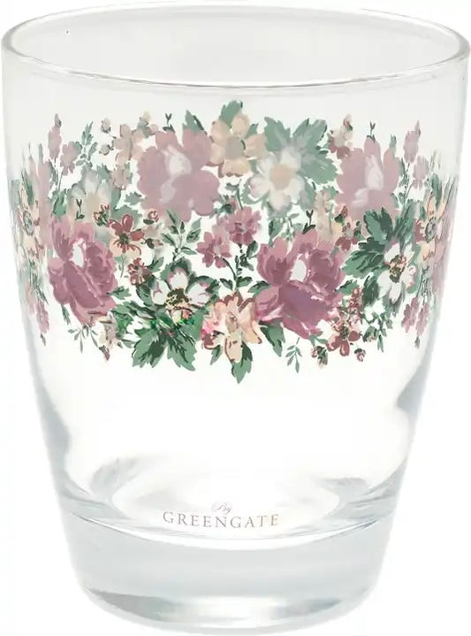 GreenGate Marie Peach Cup