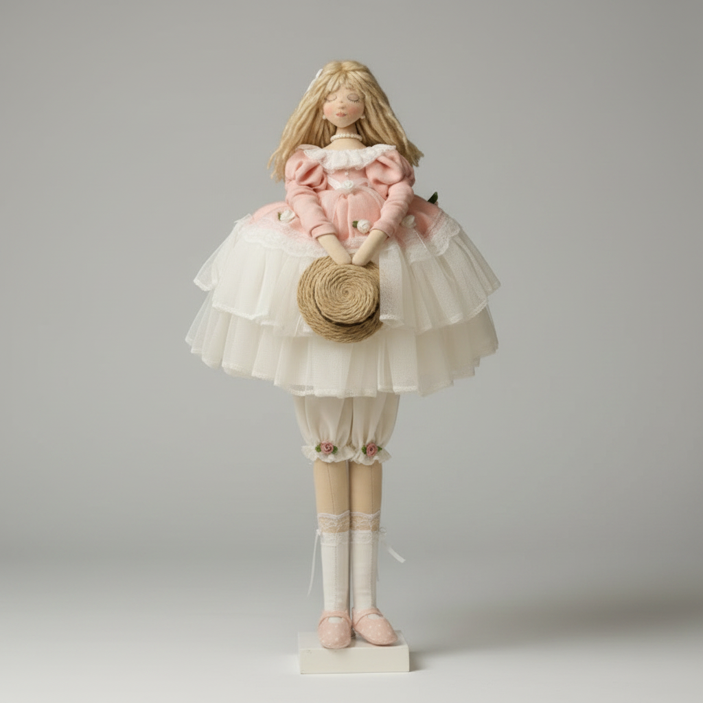 Tilda Doll
