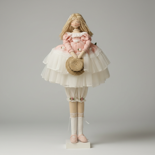 Tilda Doll