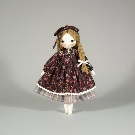 “Khuzama Tales” Doll