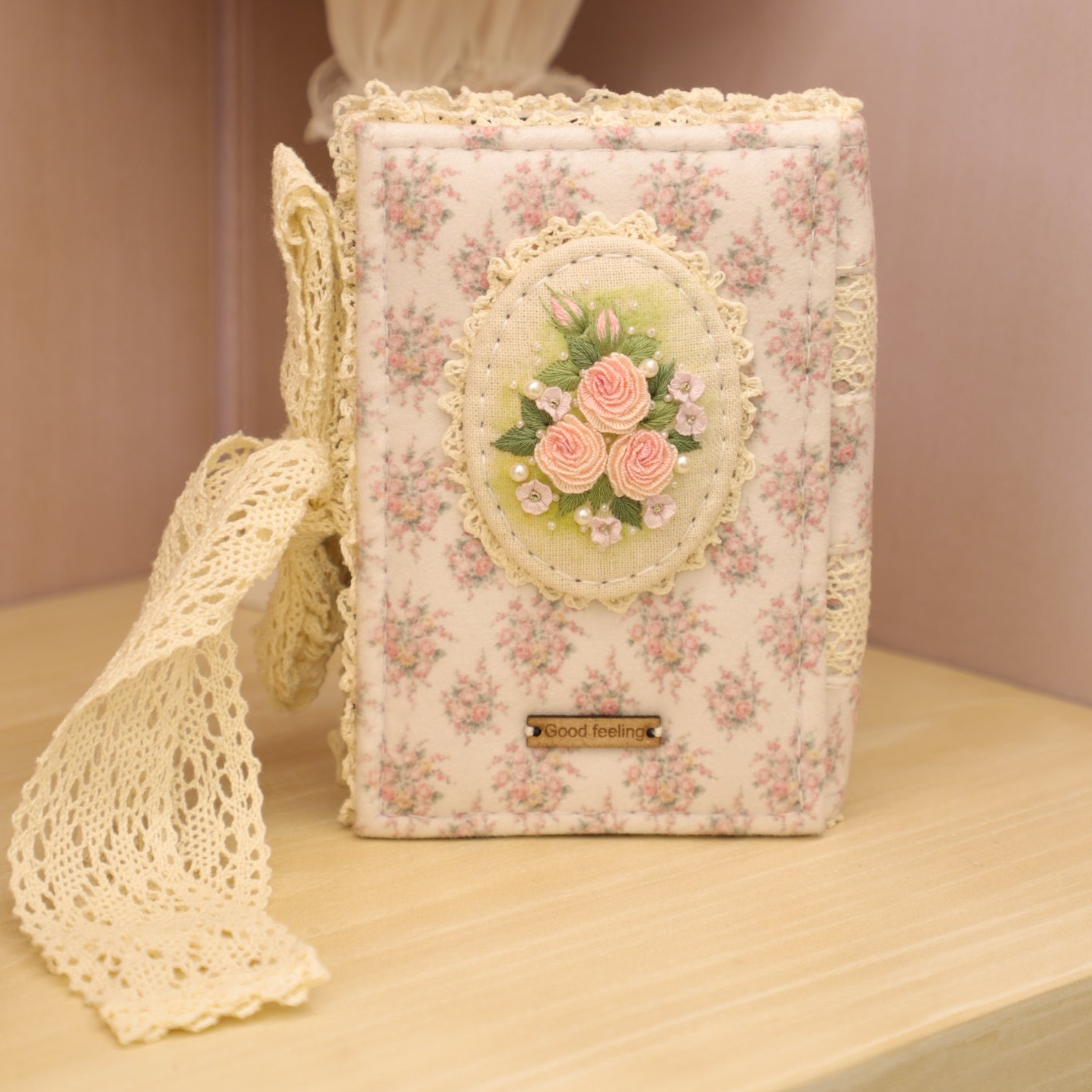 Vintage Memories Album