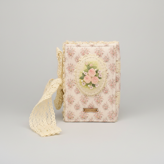 Vintage Memories Album