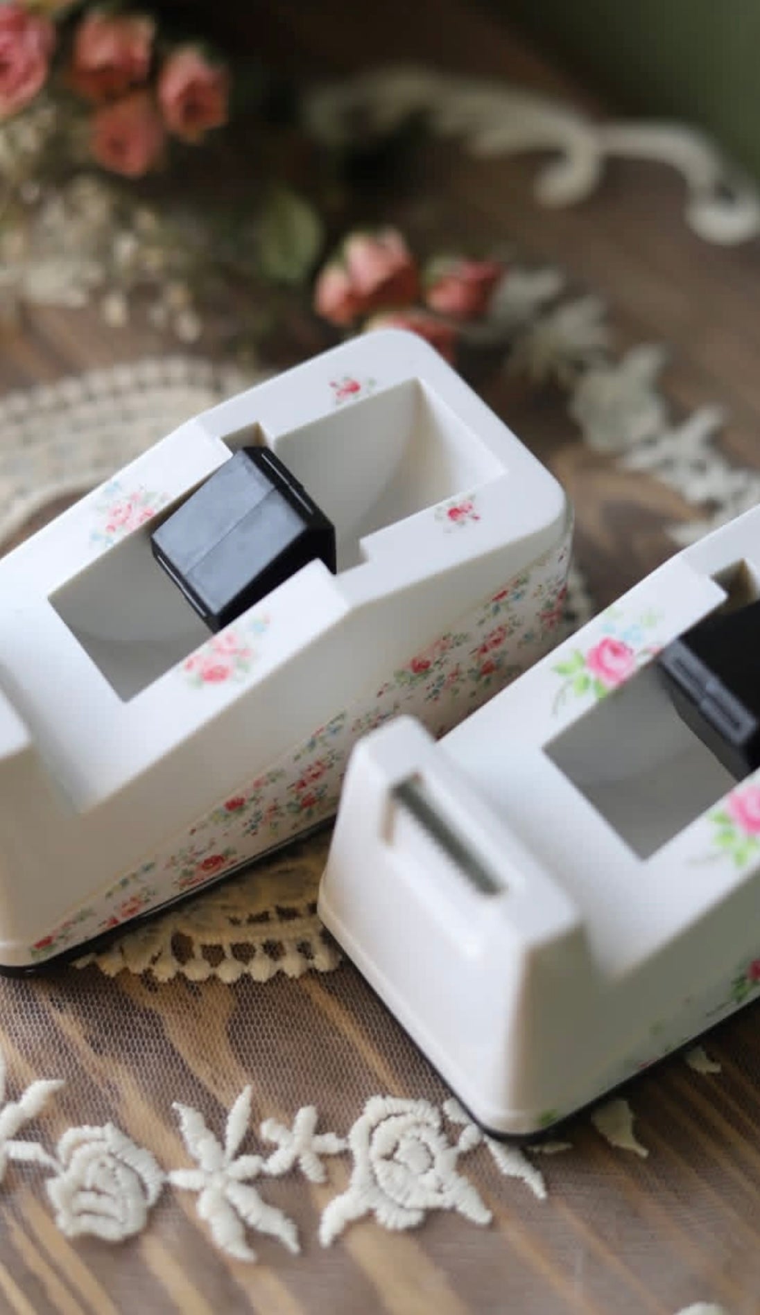 Tape Dispenser