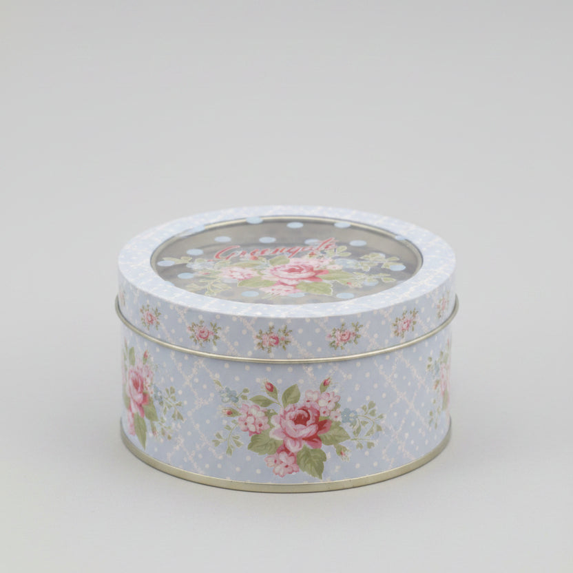 Metal box 14 cm
