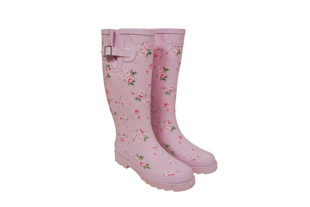 Rubber boots Lucy Isabelle Rose