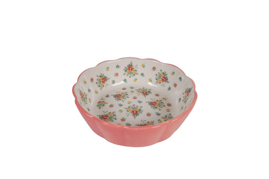 Ceramic bowl Abby 15 cm Isabelle Rose