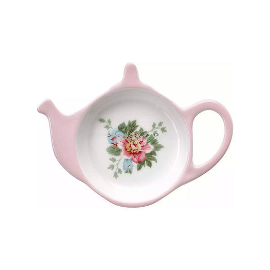 GreenGate Teabag Holder Aurelia
White