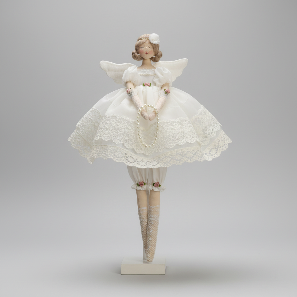 Tilda Doll