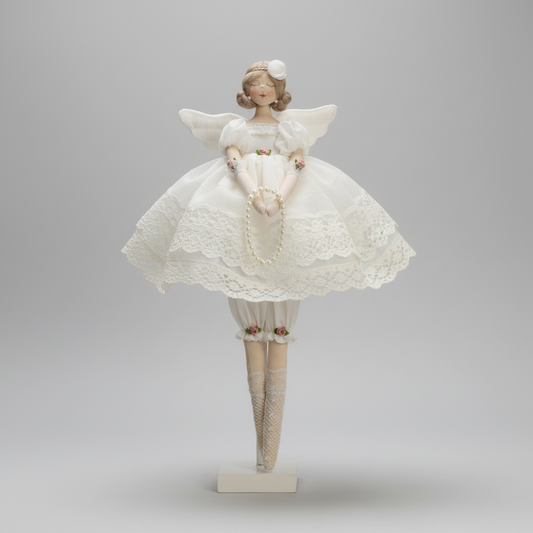 Tilda Doll